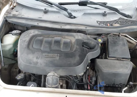 2007 Chevrolet Hhr Ls from USA, damaged, VIN 3GNDA13D17S511438